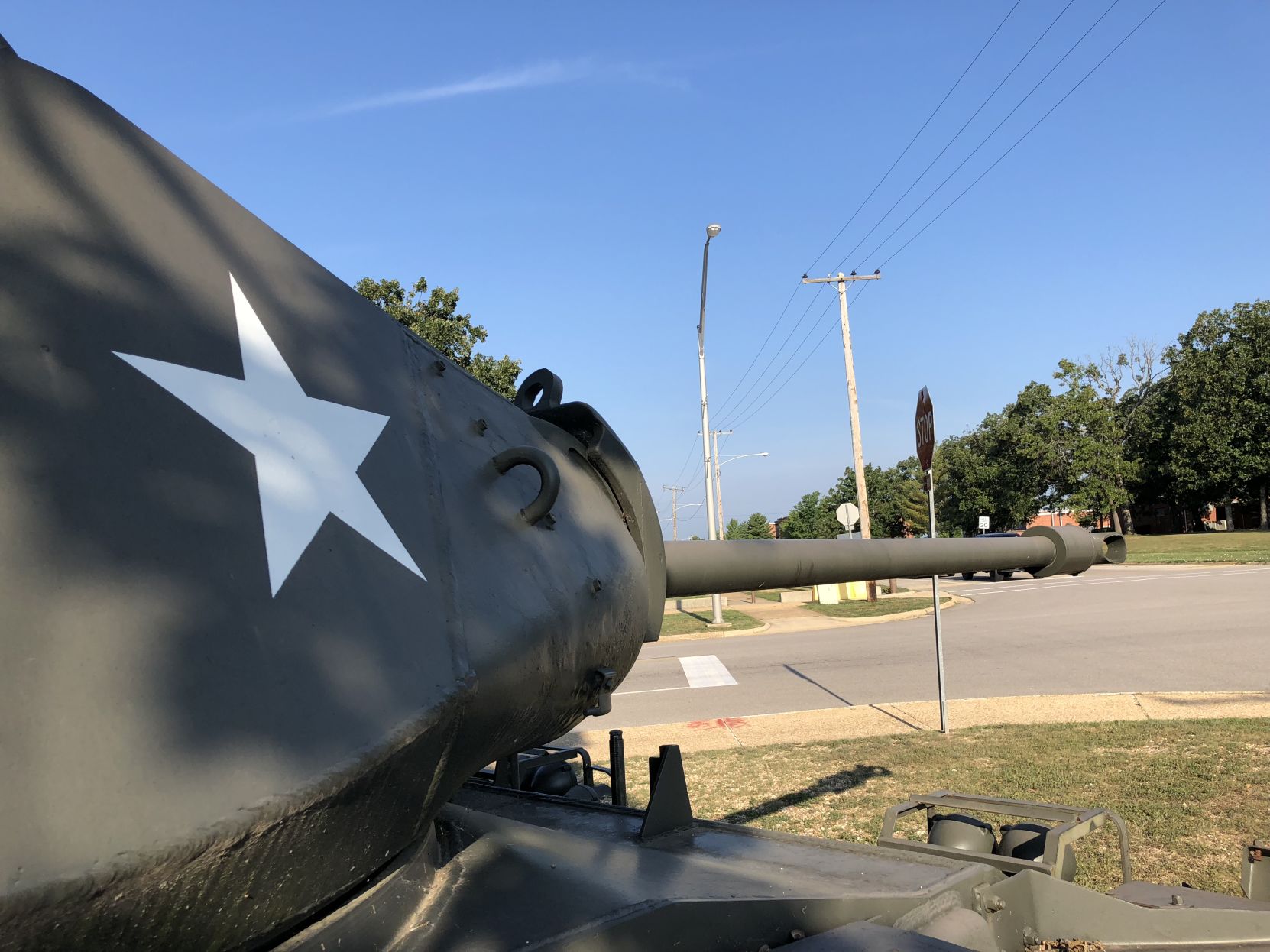 Fort Leonard Wood